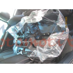 TORPİDO ÖN GÖĞÜS SİYAH HYUNDAI ACCENT BLUE 2011-2020